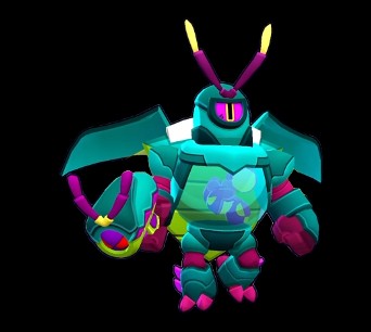 Possessed Poco